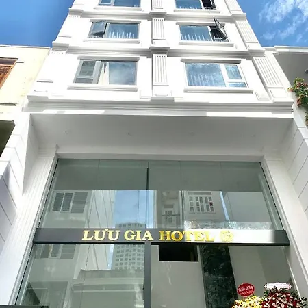 Luu Gia Hotel